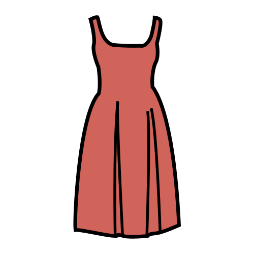 vestido