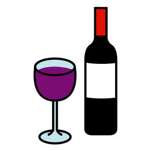 vin rouge