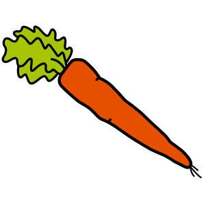 carotte