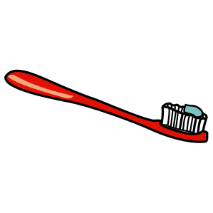Tooth brush