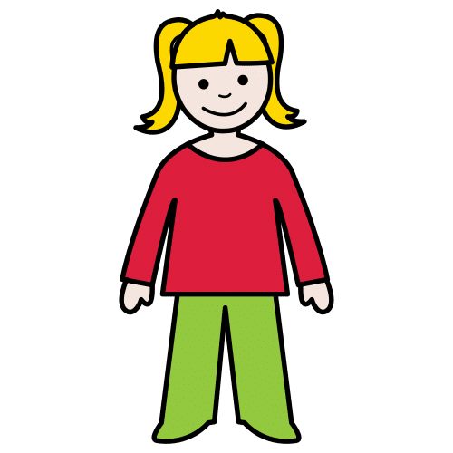 MENINA