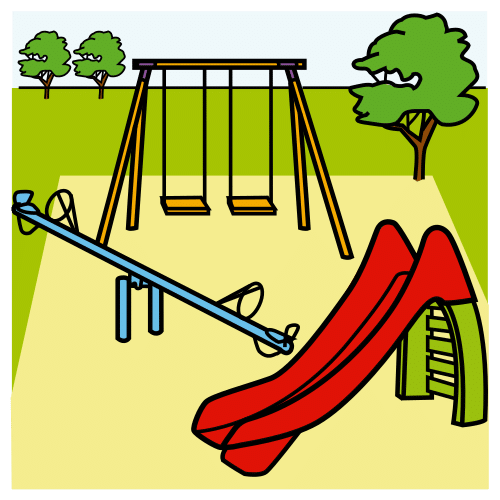 parque