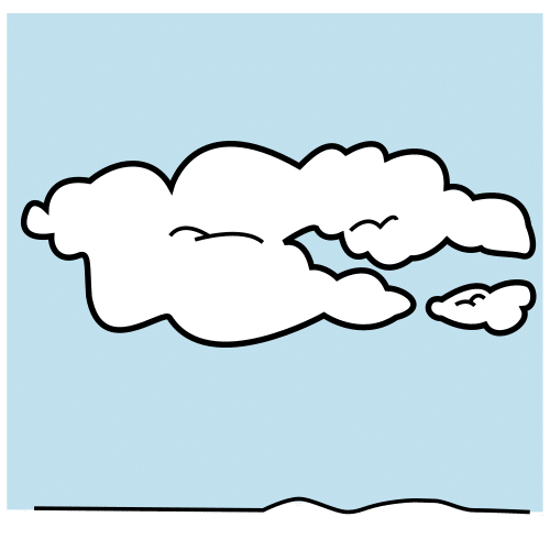 Nubes