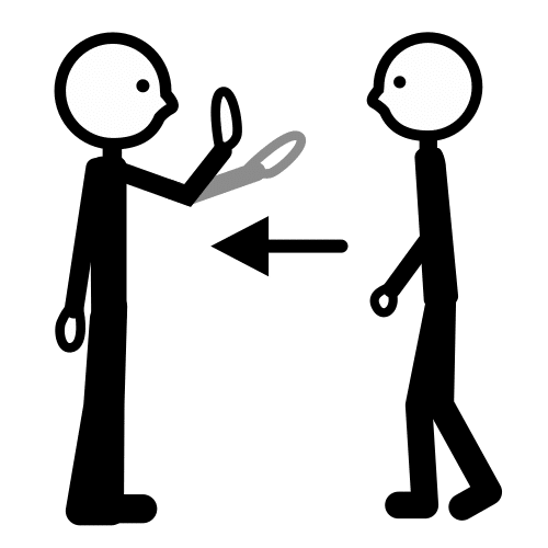 venir