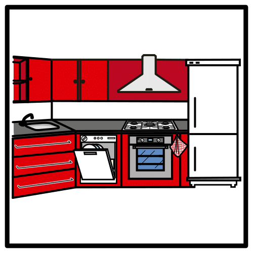 cocina