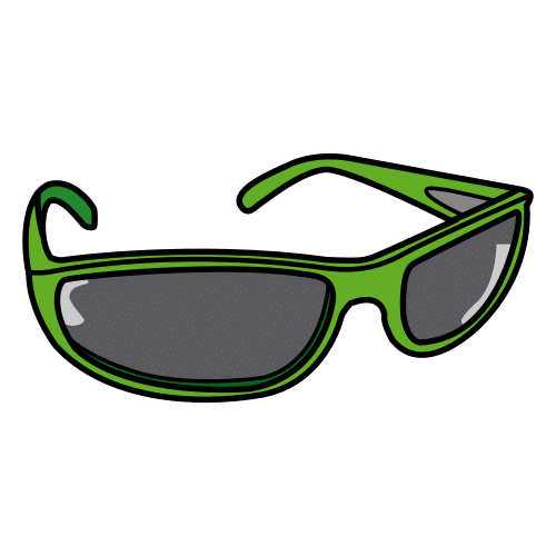 Lentes de sol