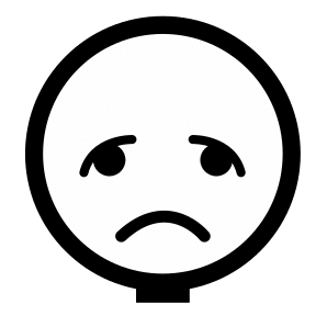 Sad