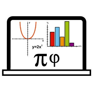 Divers diagrammes et formules pour illustrer les mathématiques