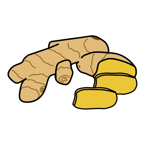 gingembre