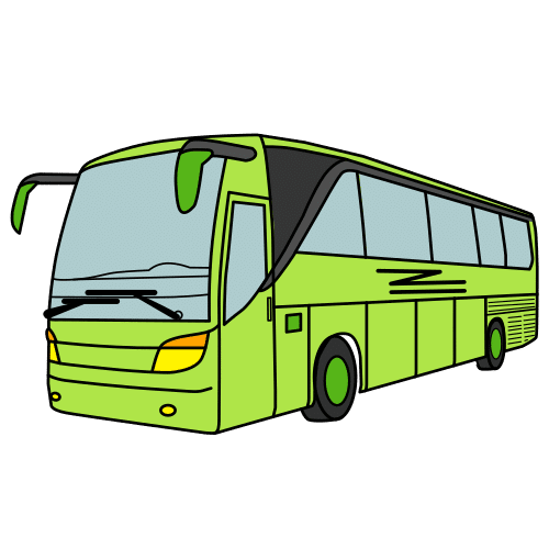 bus