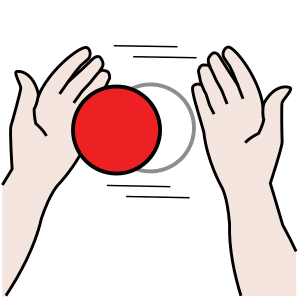 Créer des boules