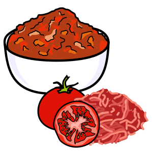 bolognaise