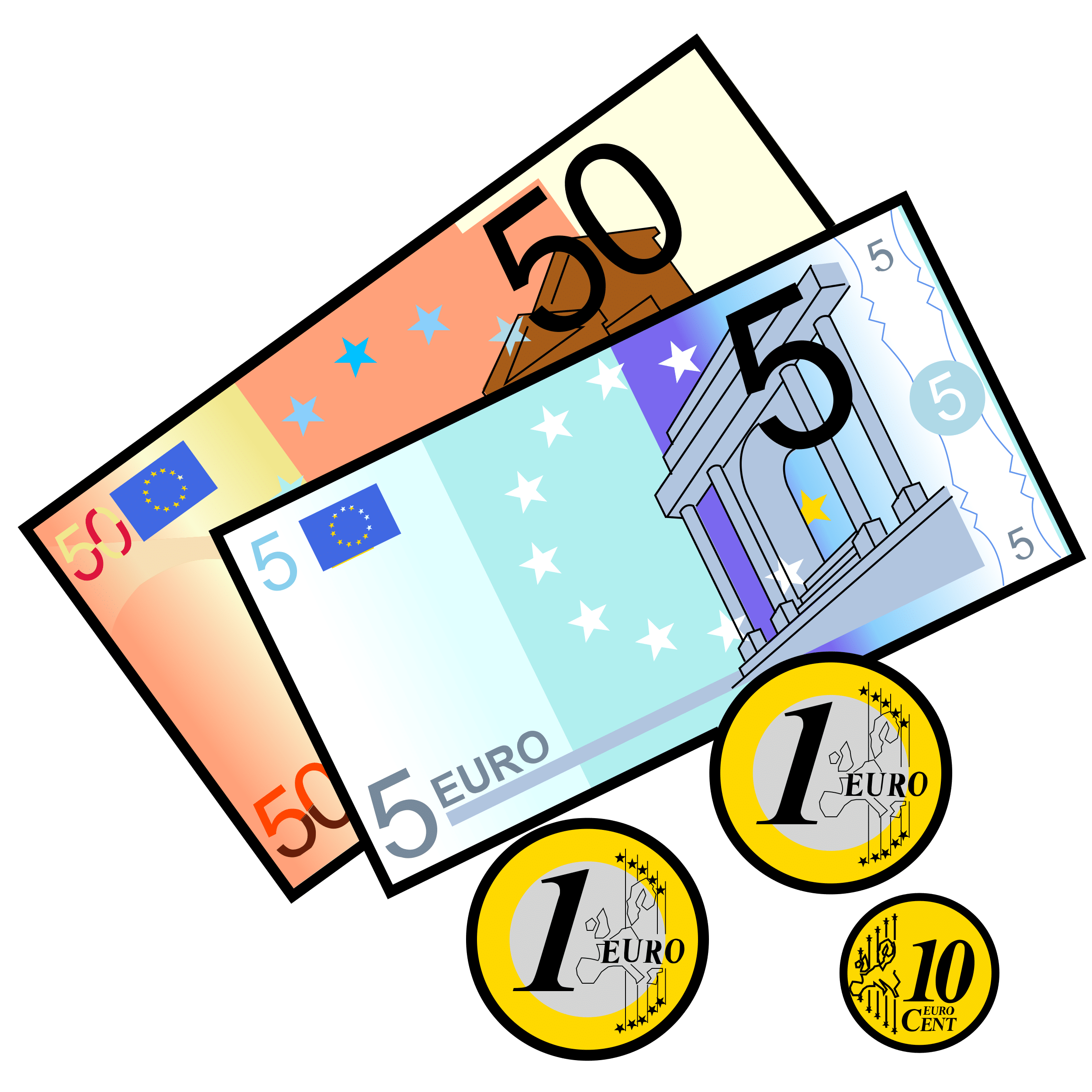 money