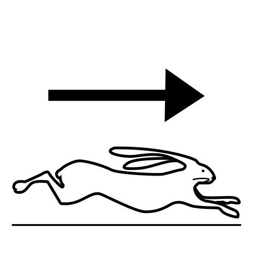 rápido