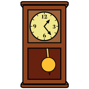 Time