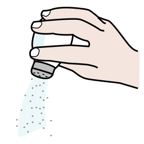 assaisonner