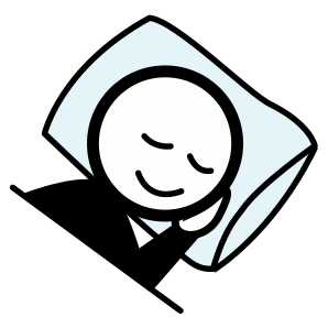 Rest / Sleep