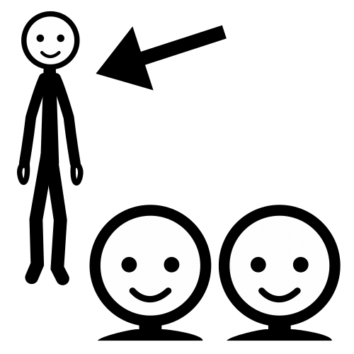 él