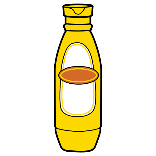 moutarde de Dijon
