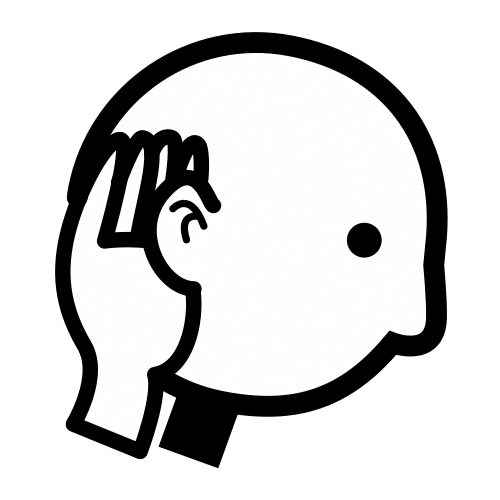 escuchar
