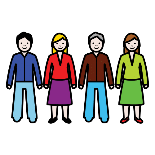 Personas
