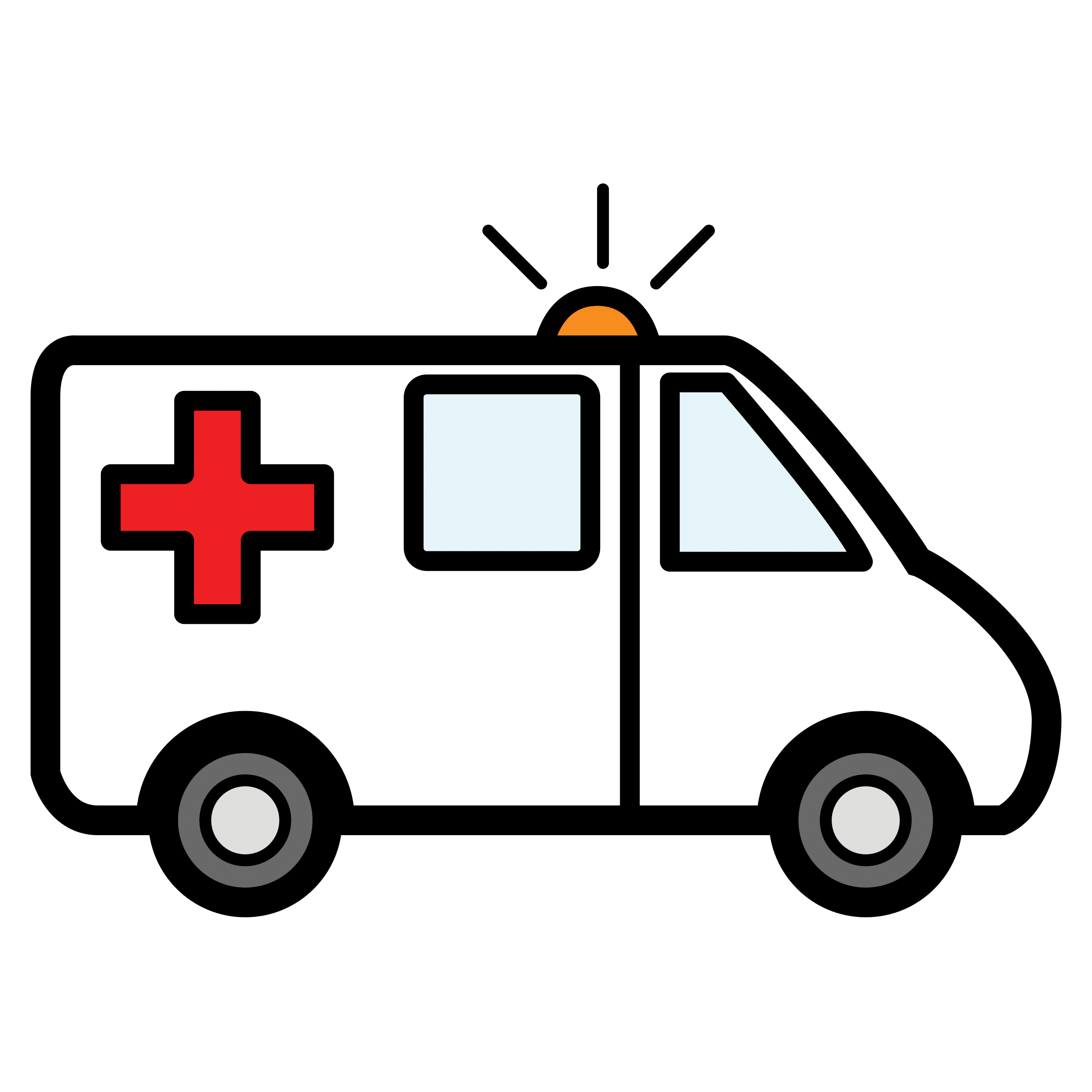 Emergency Emergency
