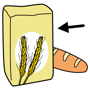 farine