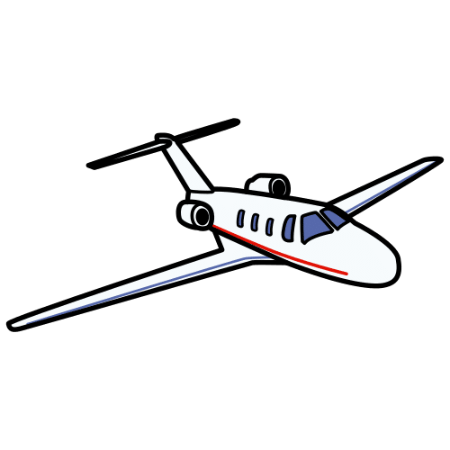 avión